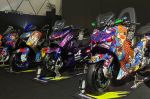 CustoMAXi Yamaha Hadir Lagi, Semarang Jadi Seri Pembuka di Akhir Pekan