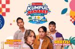 Daihatsu Kumpul Sahabat Batam 2026 Lebih dari Sekadar Seseruan!