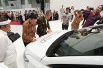 BYD Singgung Kejutan Oktober 2026 di Tengah Momen Peresmian Pabrik Subang, Produk Baru?