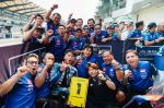 Yamaha Racing Indonesia Sabet Dua Kemenangan Beruntun, Gaet Podium ARRC Sepang
