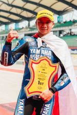 Yamaha Racing Indonesia Sabet Dua Kemenangan Beruntun, Gaet Podium ARRC Sepang