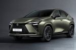Lexus Rilis New NX, Hadirkan Urban Sport Gear Lebih Modern di Era Elektrifikasi