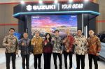 Suzuki Gelar Program Test Drive Nasional Hingga Akhir Tahun, Apa yang Menarik?