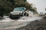 Defender Experience 2026, Jelajah Bareng Model Edisi Terbatas
