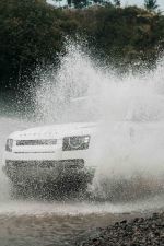Defender Experience 2026, Jelajah Bareng Model Edisi Terbatas