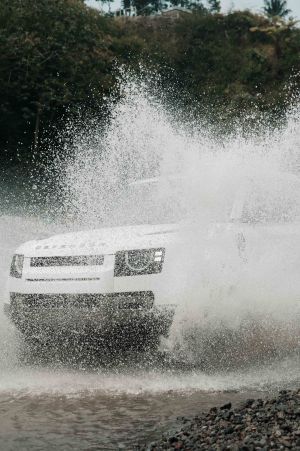 Defender Experience 2026, Jelajah Bareng Model Edisi Terbatas
