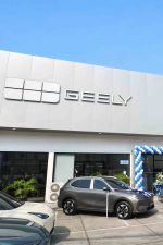 Geely Elite Bekasi, Dealer 3S Pertama dengan Nilai Investasi Sebesar 50 Miliar Rupiah