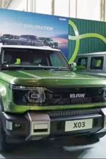 BAW Jadi Merek Otomotif dengan Jam Terbang Lebih dari 75 Tahun