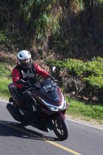 Riding Gear Belum Jaminan, Ini Kiat Aman Berkendara