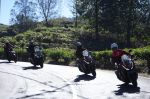 Riding Gear Belum Jaminan, Ini Kiat Aman Berkendara