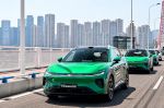 Changan Luncurkan SDA Pilot sebagai Teknologi Intelligent Driving