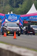 Sentul Drag Record by Simpati Hyper 5G 2026 Putaran 5 Dipadati 660 Starter!