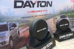 Dayton Persembahan Bridgestone Tire untuk Segmen SUV dan Touring