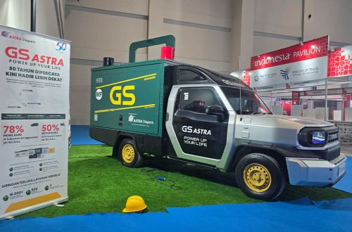 Astra Otoparts Meriahkan Automechanika 2026 Lewat Ekosistem dan Layanan Otomotif Terintegrasi