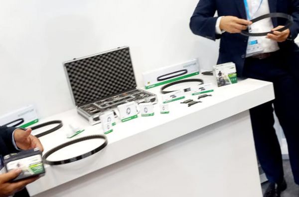 Schaeffler Perkenalkan Suku Cadang Otomotif Roda Dua di Automechanika 2026 Indonesia