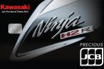 Kawasaki Motor Perkenalkan Kartu Serba Bisa untuk Manjakan Pengguna
