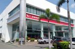 Daihatsu Gaet Penjualan 38 Persen di Jateng Sambil Perkuat Posisi di GIIAS Semarang 2026