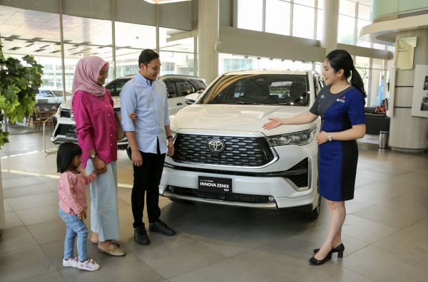 Ini Risiko Jika Mobil Hybrid Pakai Bahan Bakar yang Tidak Sesuai