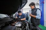 Chery Technician Skill Contest 2026 Terhubung ke Kompetisi Global