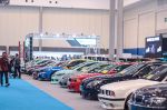 IMX 2026 Lewat NMAA Ultimate Builder Siap Pamer Ratusan Mobil Modifikasi Terbaik