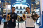 PTT Lubricants Perkenalkan Inovasi Teknologi EVOTEC, Jawab Tantangan Mesin Modern 