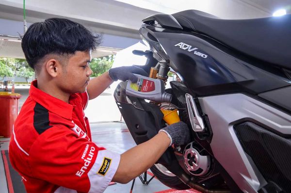 Ganti peiumas wajib perhatikan spesifikasinya. PTPL