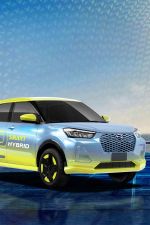 Daihatsu Hadirkan Kreasi Modifikasi Retro dan Hybrid Sporty di IMX 2026