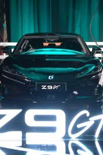 BYD Indonesia Perkenalkan Nama Baru Sambil Segarkan New Danza D9 dan Z9GT
