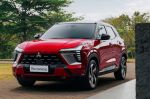 Mitsubishi New Xforce Penenggak Bensin, Masihkah Tetap Relevan Bagi Pecinta SUV? (foto : IG mitsubishimotorsid)