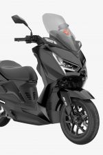 Yadea GT80 Siap Taklukkan Tantangan Lebih dari 180 Km!
