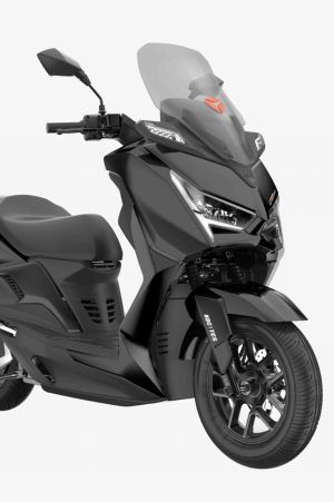 Yadea GT80 Siap Taklukkan Tantangan Lebih dari 180 Km!