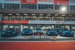 Sav Motor Sport Panen Gelar di Ajang Pamungkas Seri 5 dan 6 MFOS 2026
