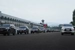 Komunitas PS.ID Jabodetabek Komitmen Perkuat Safety Driving dan Silaturahmi