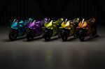 Ducati Panigale V4 Model Year 2027 Siap Melesat di Lintasan Balap!