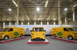 Wuling Jalin Kerja Sama dengan DHL Express Hadirkan Solusi Logistik Ramah Lingkungan
