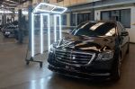 HR Auto Studio Siap Mempercantik Semua Jenis Mobil