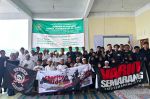 FIFGroup Charity Ride Ikut Meriahkan Honda Bikers Day 2026