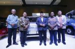 PERIKLINDO Electric Vehicle Show 2026 Resmi Dibuka, Perkuat Kolaborasi Industri Kendaraan Listrik Indonesia