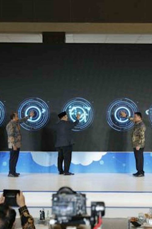 PERIKLINDO Electric Vehicle Show 2026 Resmi Dibuka, Perkuat Kolaborasi Industri Kendaraan Listrik Indonesia