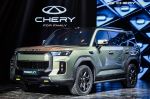 Chery All-New Tiggo 7 dan Tiggo X7 Debut Global untuk Kebutuhan Keluarga