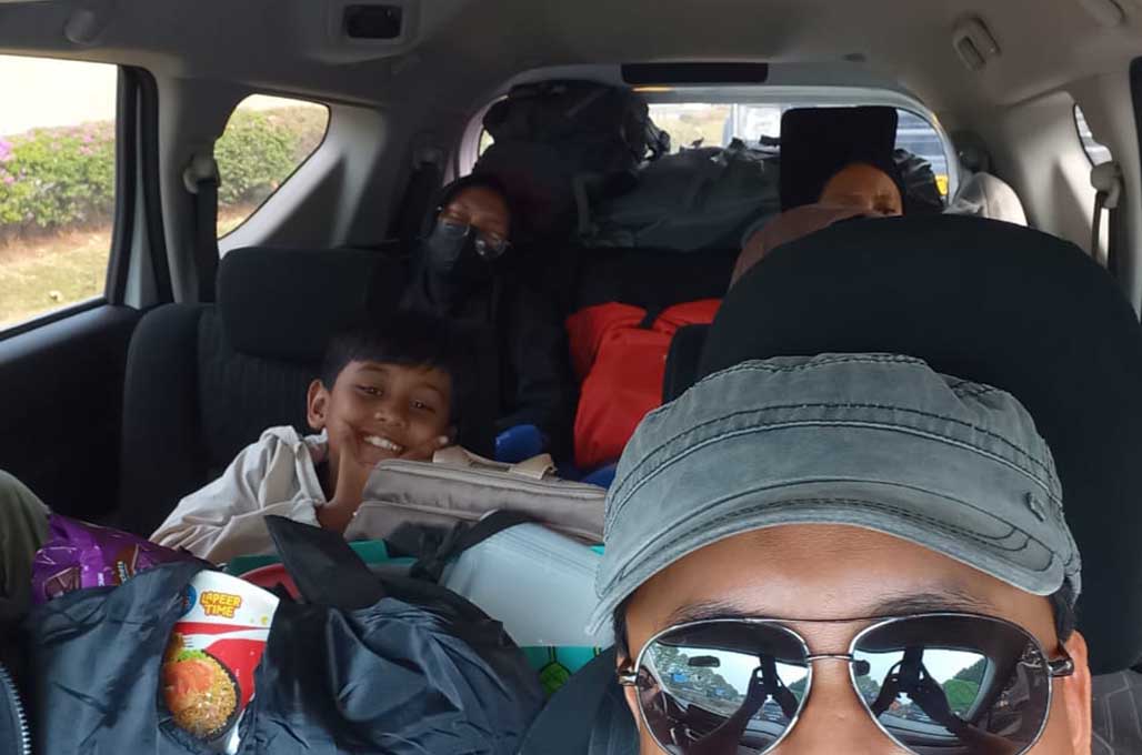 embed